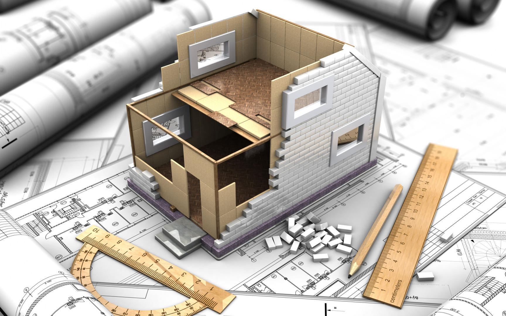 Легализация самовольной переланировки квартиры: чек-лист