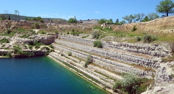 Загадочный Крым