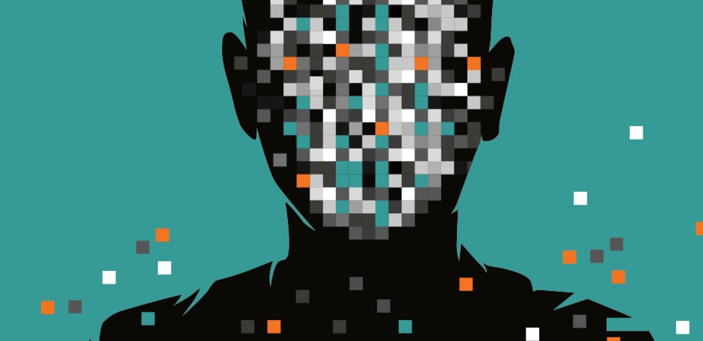 Защитите свою цифровую конфиденциальность!