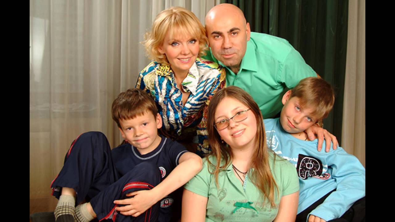 Великие и Известные Личности Рожденные в России - В браке или Свободны?