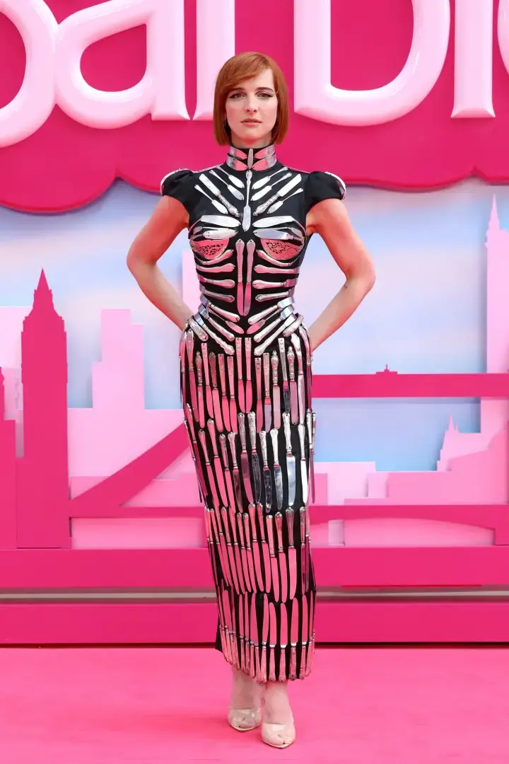 Самый модный молодой дизайнер Лондона пропустит Неделю моды