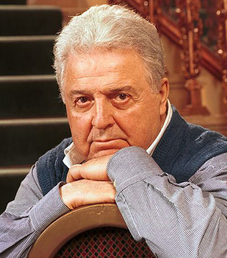 15сентября 1923 года родился Михаил Танич, советский и российский поэт-песенник, музыкальный продюсер, народный артист Российской Федерации.