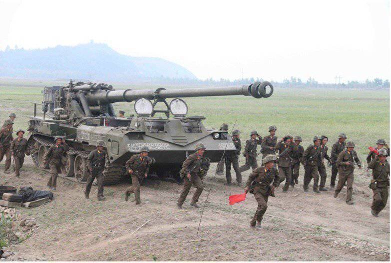 Итоги встречи Путина и КНДР