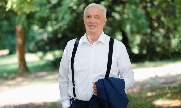 Будущему мэру от AfD "будет запрещено посещать мероприятия, посвященные Холокосту