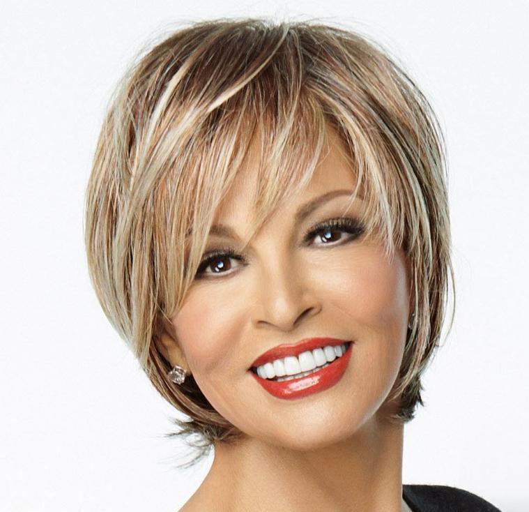 Актуальные стрижки для женщин 30+ на осень 2023