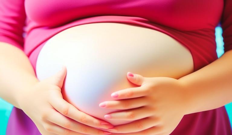 Беременность и выкидыш: Как защитить своего бедующего ребенка?