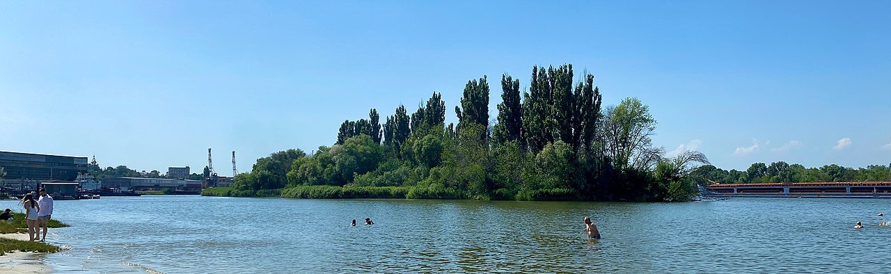 Рассказ "Город Азов"