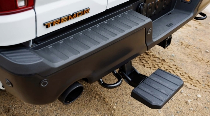 Производство гибридов Ford F-150 удвоится к 2024 году