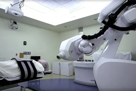 Новые медицинские технологии: перспективы и применение