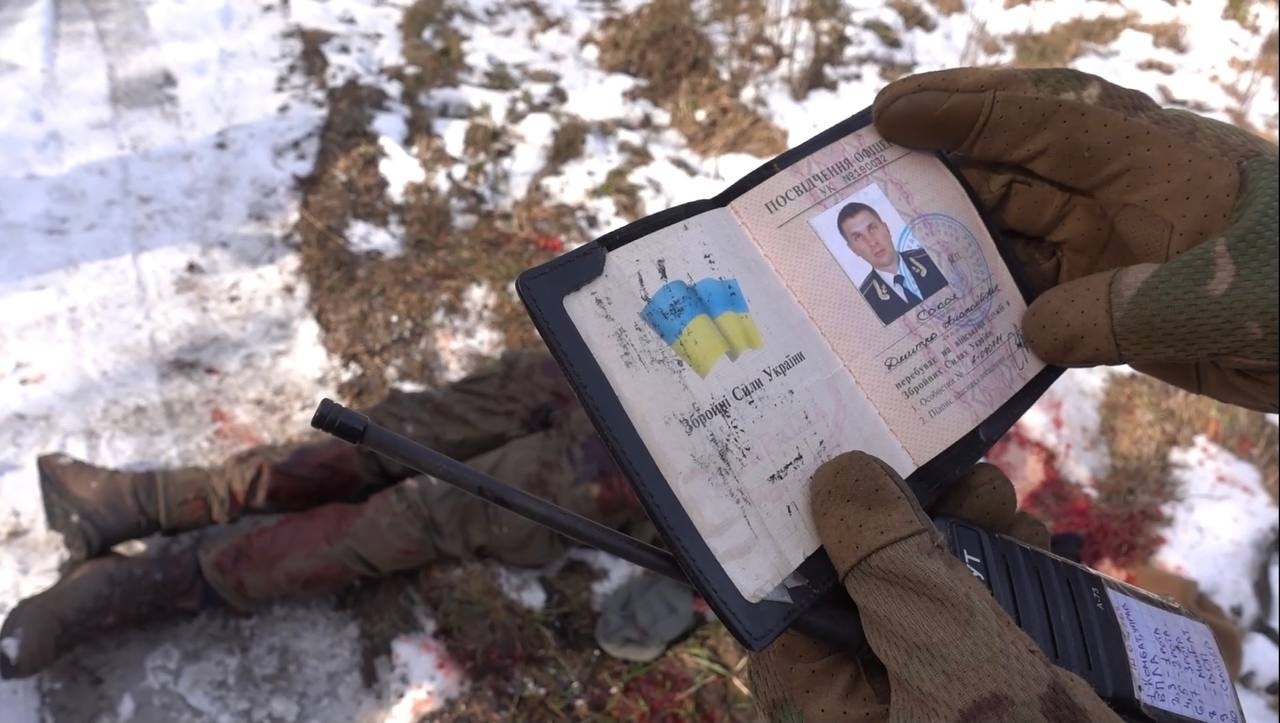 погибли на украине фото погибших