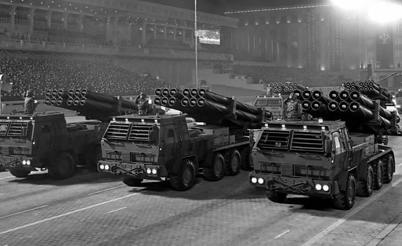 Итоги встречи Путина и КНДР