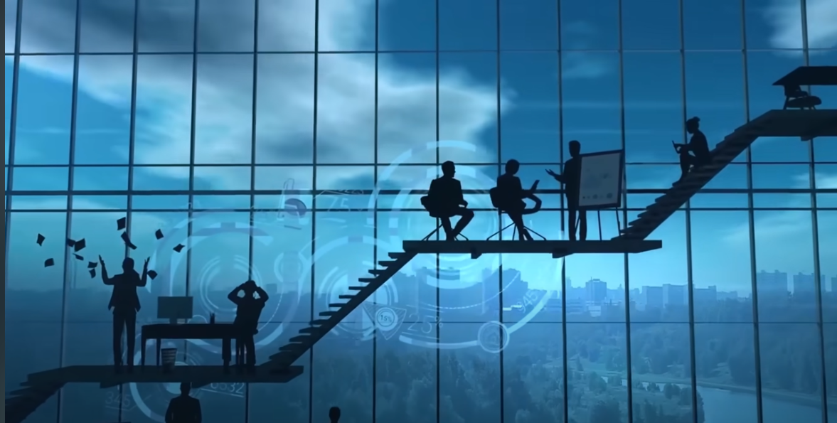 GPT 5 || 7 грядущих способностей