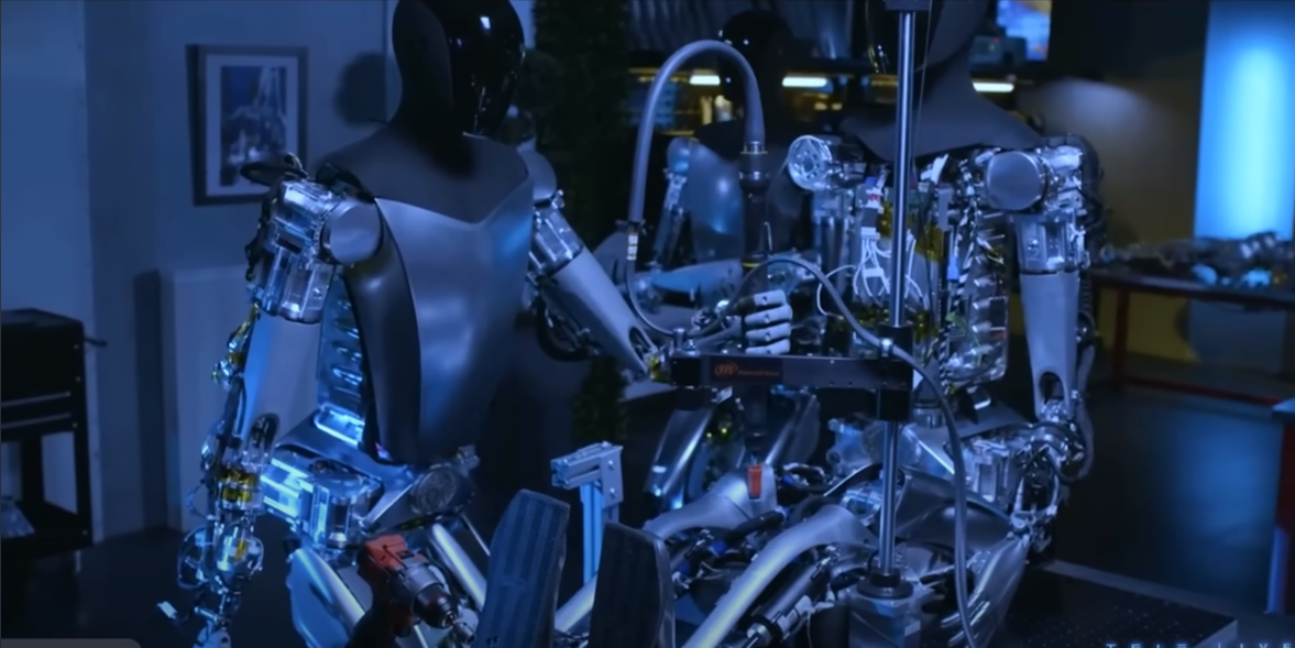 GPT 5 || 7 грядущих способностей