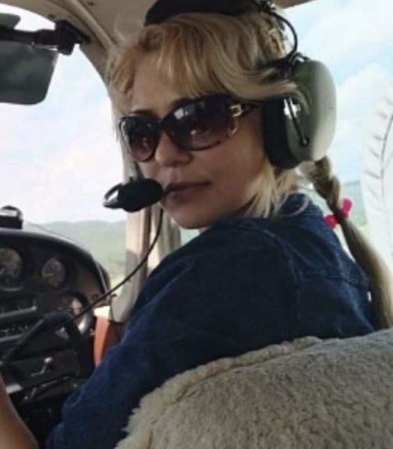 «Боялся погибнуть и попасть в плен ВСУ»: информация о семье предателя угнавшего самолет. А мама тоже не простая - быстро свалила из страны