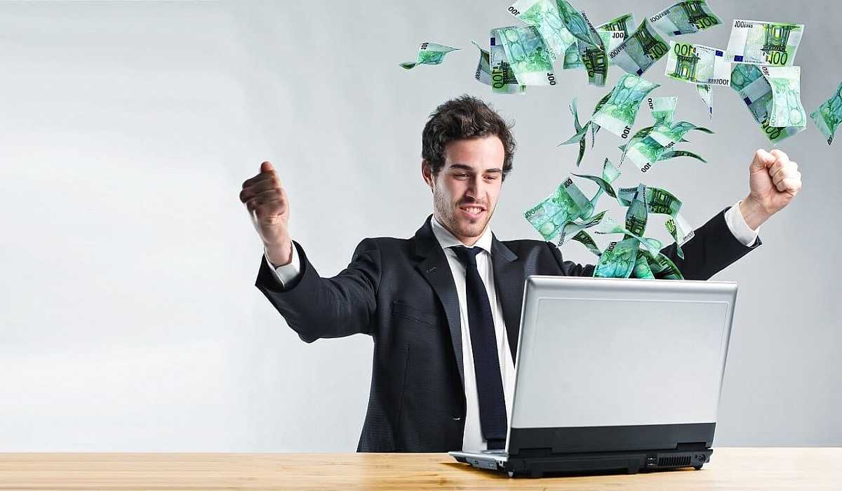 Хотели бы иметь свой бизнес?