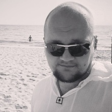 Гончар Владислав Вадимович, г. Ростов-на-Дону