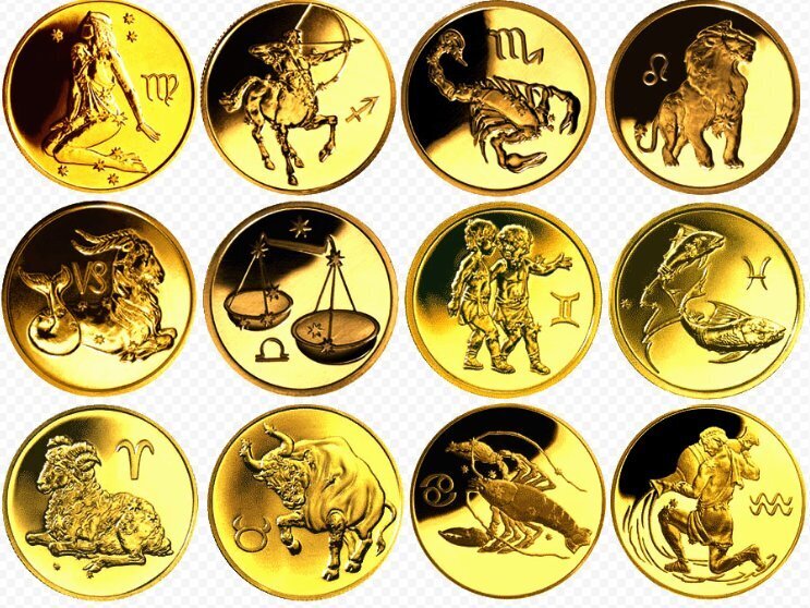 Бизнес Гороскоп на Двадцать Дней вперед: Звёзды Руководства к Успеху