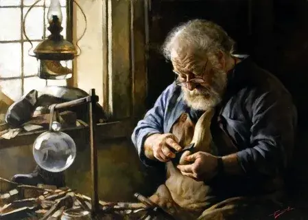 Без перемен