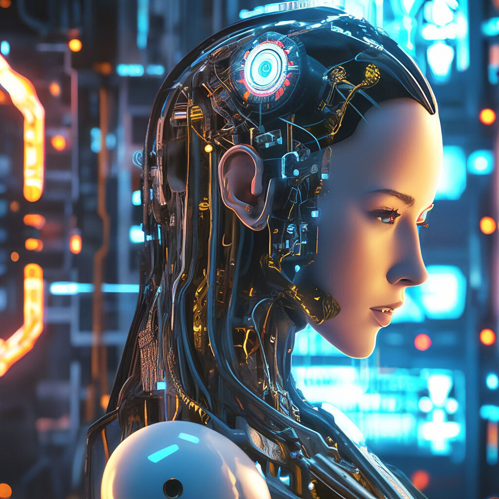 Кибернетика: история, основные принципы и перспективы развития