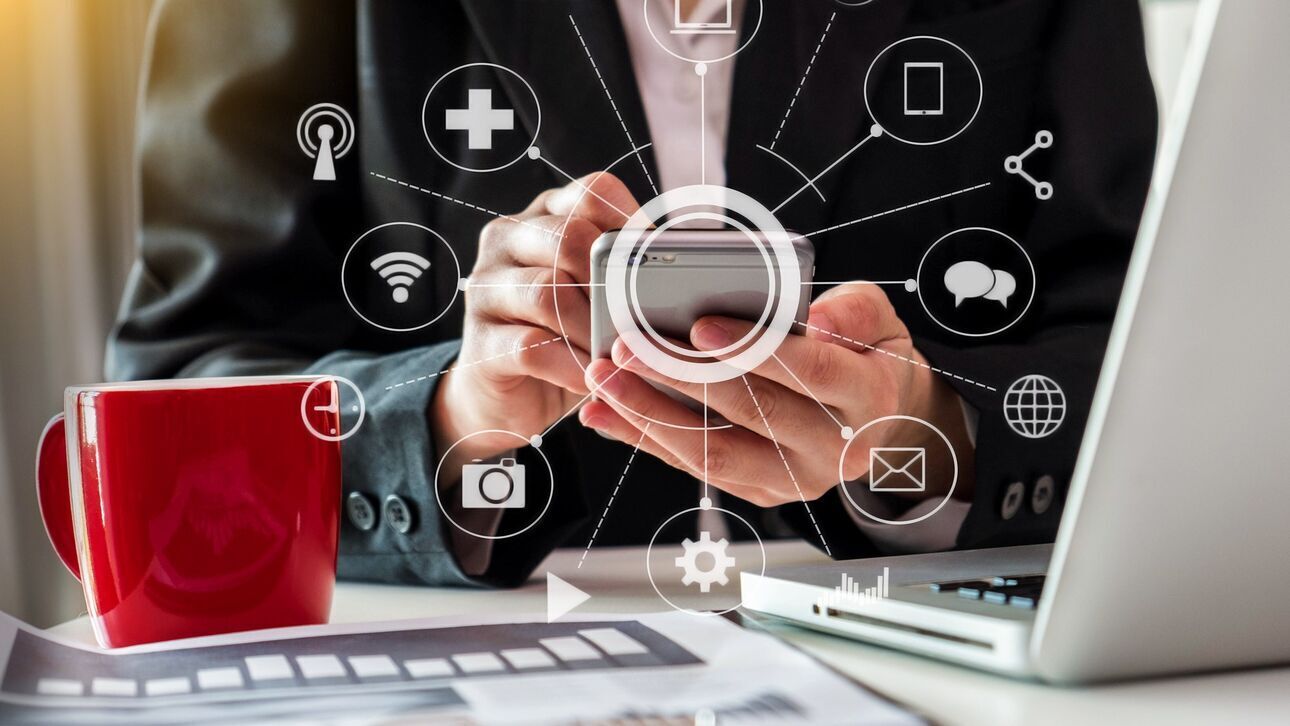 ЕС заставляет технологических гигантов быть более «открытыми»