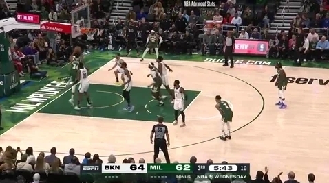 Как Хаким Оладжувон может помочь Яннису Антетокунмпо достичь новых высот