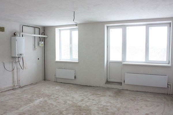 «Диспансеризация» квартиры