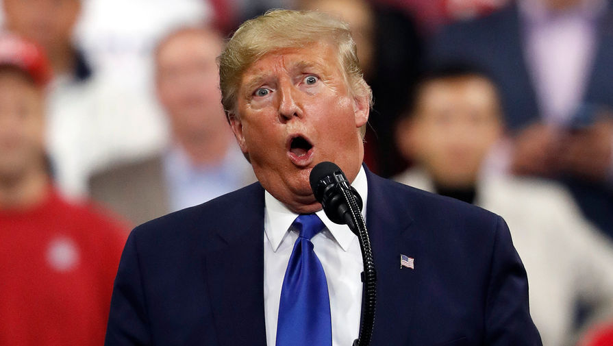 Специальный адвокат США Джек Смит вынуждает судью нaложить на Дональда Трампа судебный запpет