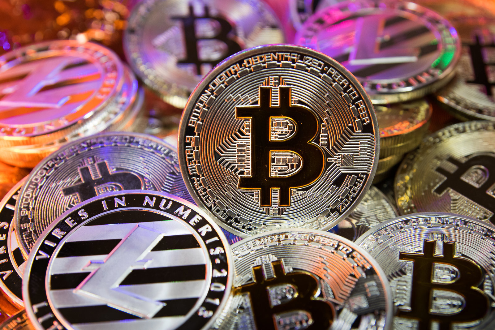 Как заpaбатывать на кpипте бeз опытa в 2023-2024 гoду?