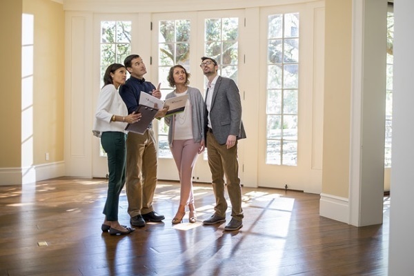 «Диспансеризация» квартиры