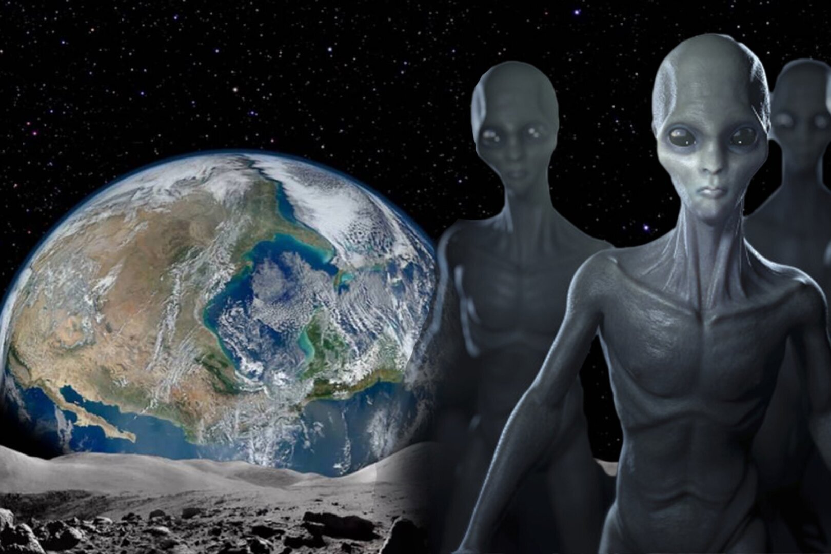 Ученые обнаружили потенциальные доказательства существования предыдущей Вселенной