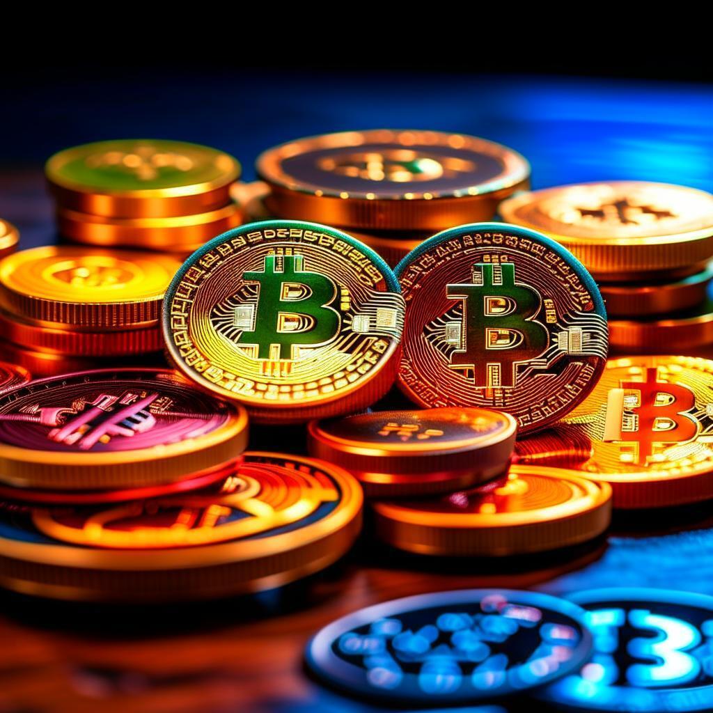 Как работает Биткоин и криптовалюта: краткое введение в мир цифровых валют.