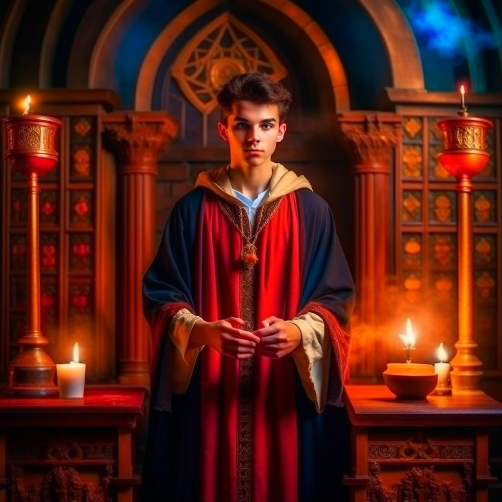 Через тернии к истинному мастерству - путь Израэля