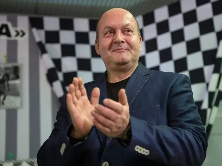 Умер Вячеслав Гришечкин - звезда сериала «Солдаты»