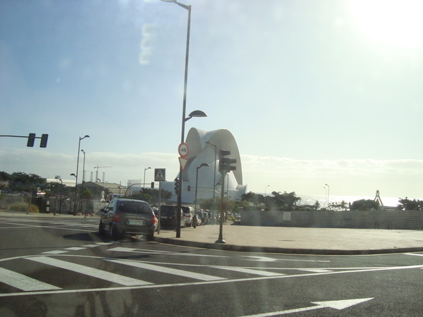 Тенерифе. Loro-Park. (Мои путешествия). День 5