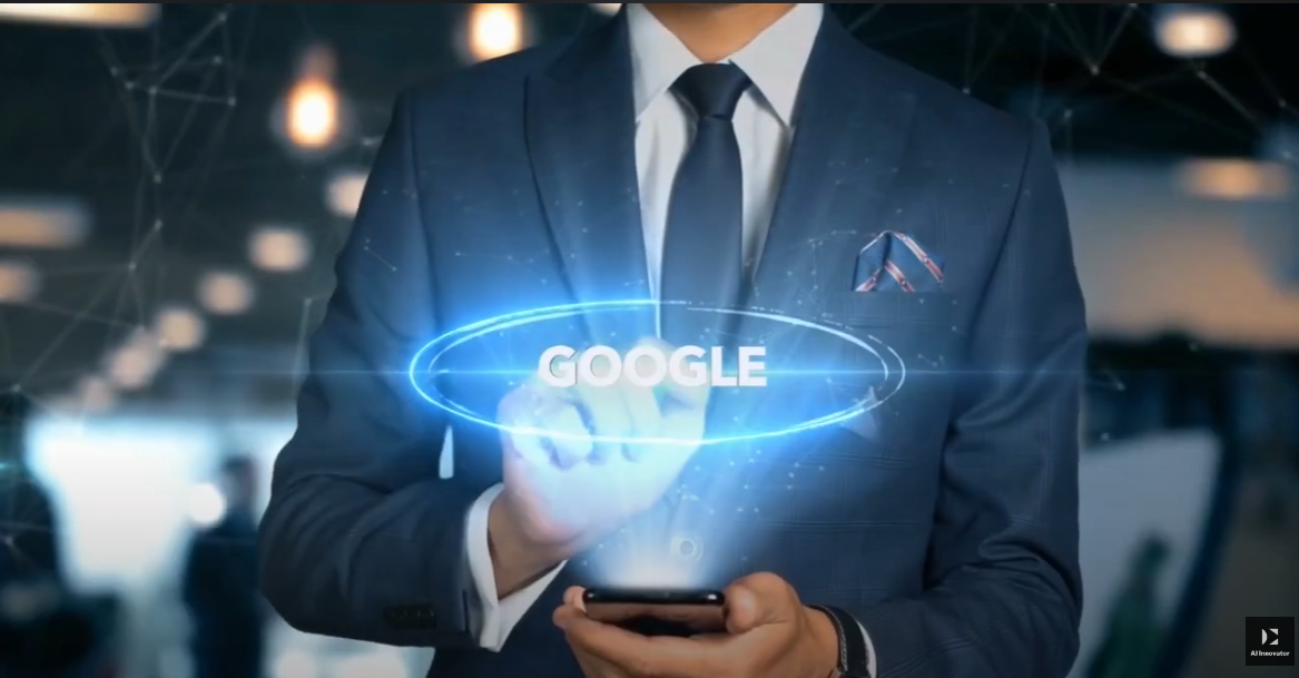 DREAMIX AI || Google-БУМ ...