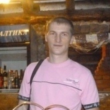 Алексей, г. Иваново