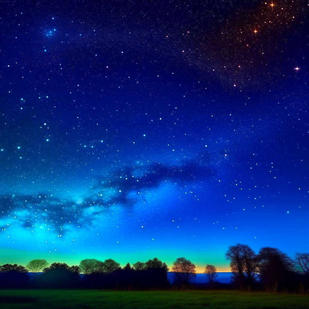 Блуждающие звезды