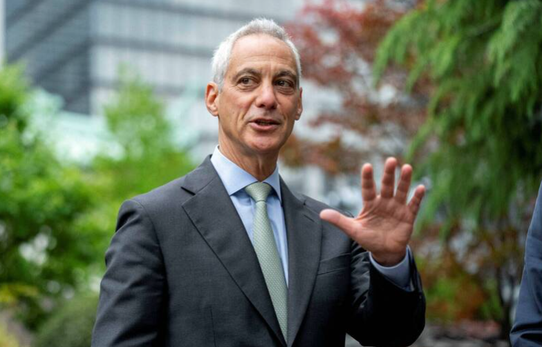 Необычный? СМИ США: Байден спешит отправить чиновников с визитом к послу Китая в Японии, но «холост» Си Цзинь пина