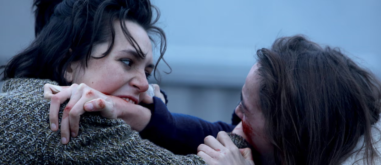 Спустя 10 лет я ухожу с поста кинокритика Observer. Вот мои лучшие фильмы десятилетия