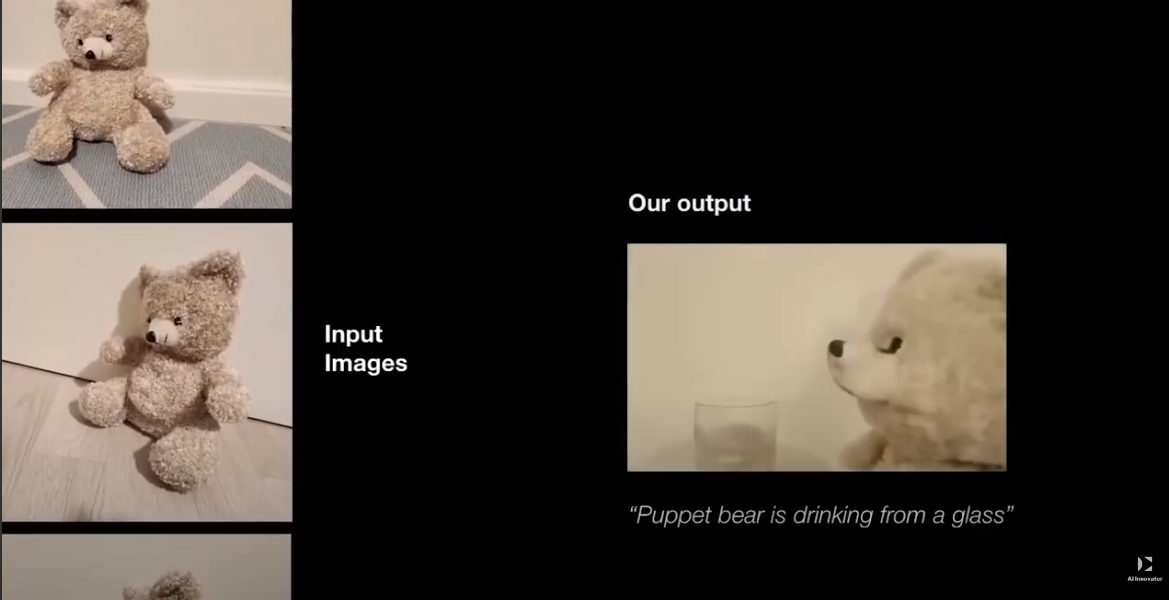 DREAMIX AI || Google-БУМ ...