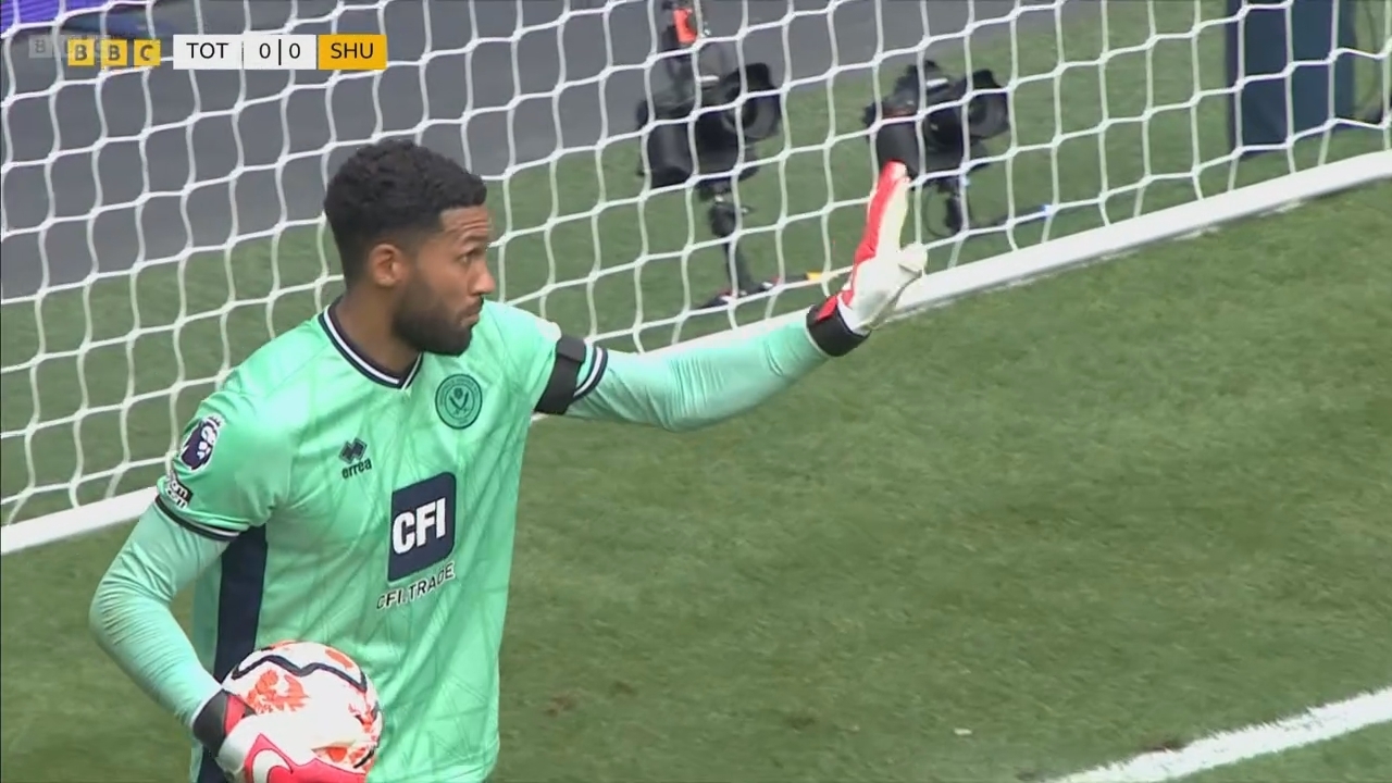 "Тоттенхэм" сотворил эпичный камбэк уже в компенсированное время