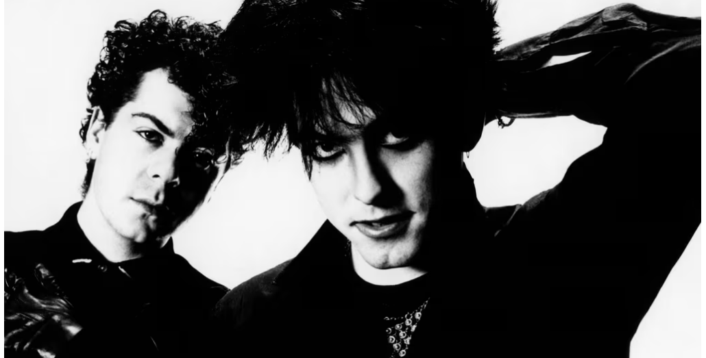 Лол Толхерст из The Cure: «Гот – это любовь к меланхолической красоте существования»