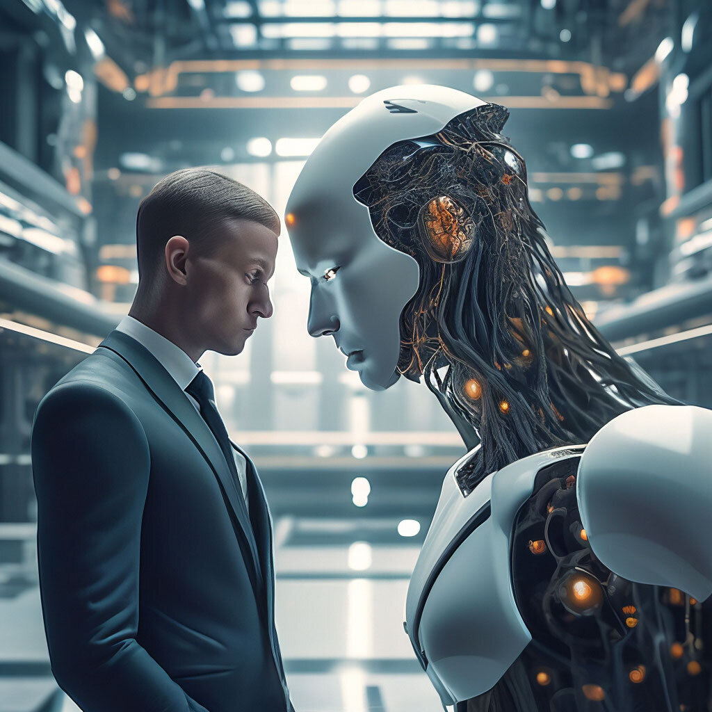 Искусственный интеллект: новый этап в развитии технологий