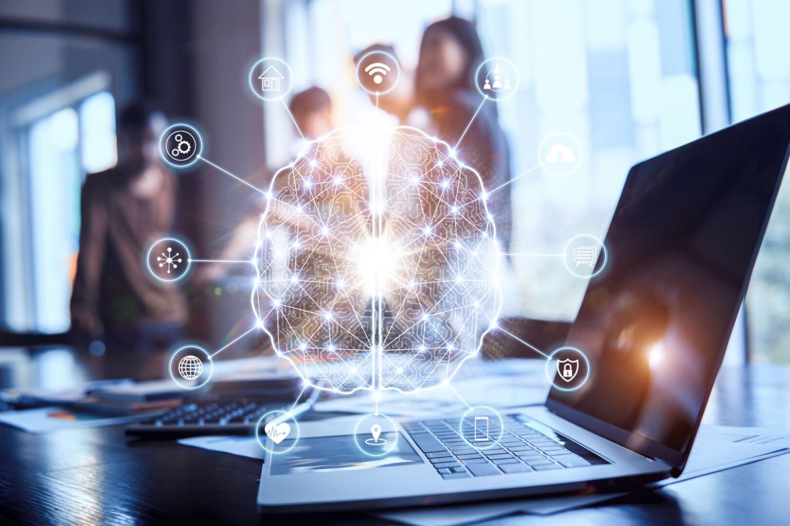 Как искусственный интеллект меняет сферы трудоустройства и создает новые возможности?