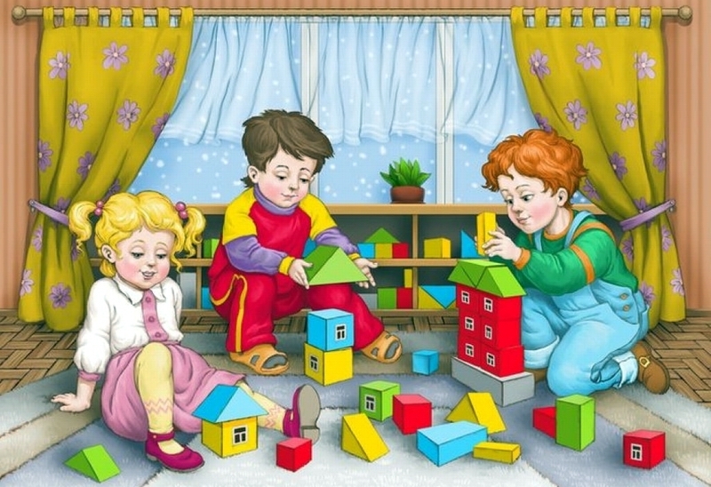 🔔 Ребенок не хочет ходить в детский сад - причины нежелания и отказа. Что делать родителям?! ✅