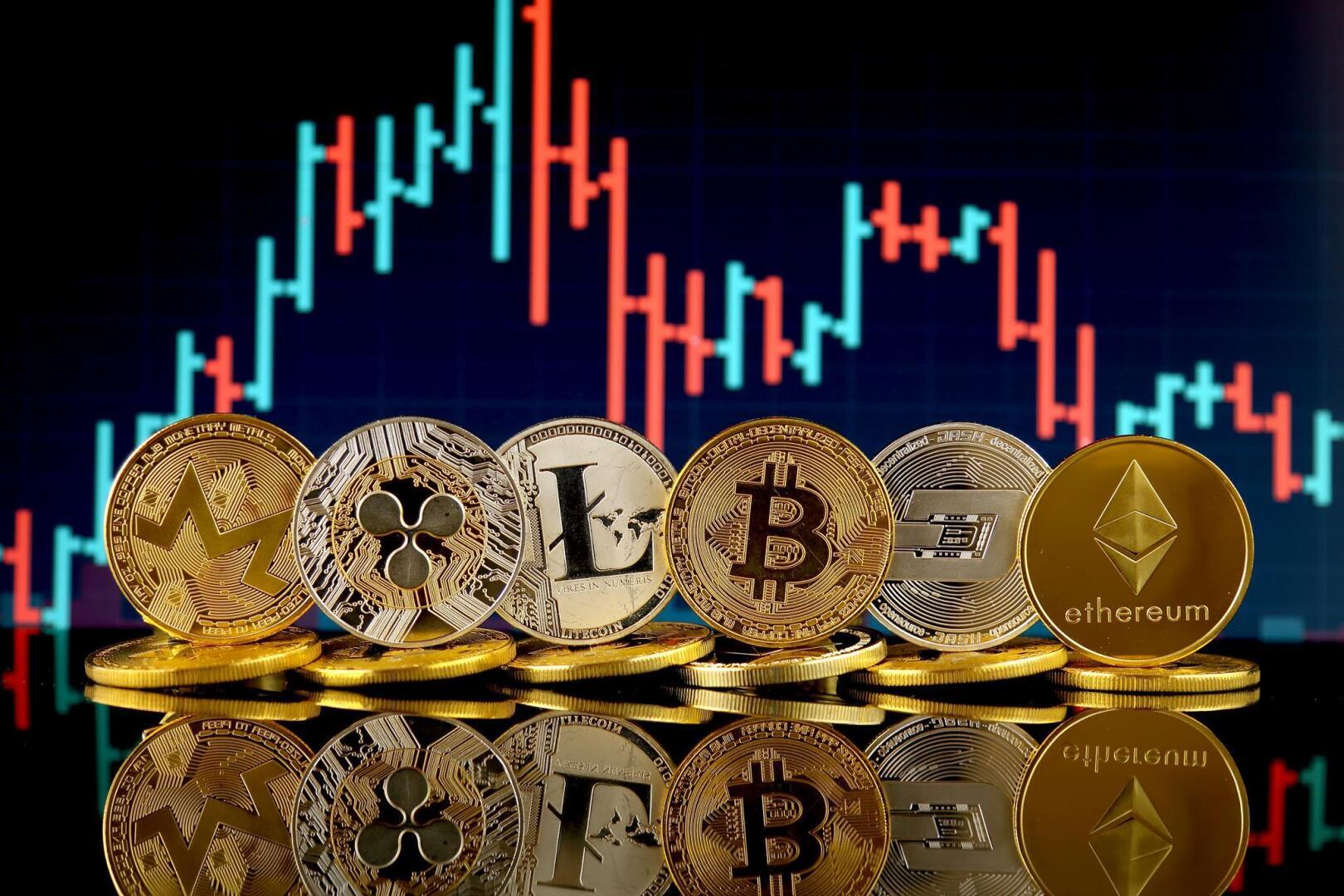 Первые шаги в криптовалюте: руководство для начинающих о том, как начать зарабатывать на цифровых валютах