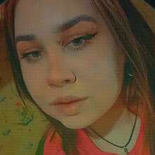 Пшакина Анна Дмитриевна, г. Витебск