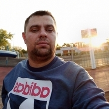 Фролов Евгений Викторович, г. Воронеж