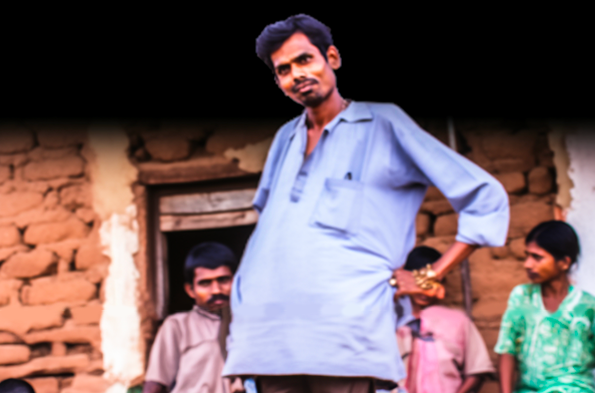 Мужчина обратился в больницу на осмотр, а затем врач посмотрел на его рентгеновский снимок и шепнул: «Мне очень жаль» Рентгеновский снимок этого ферме