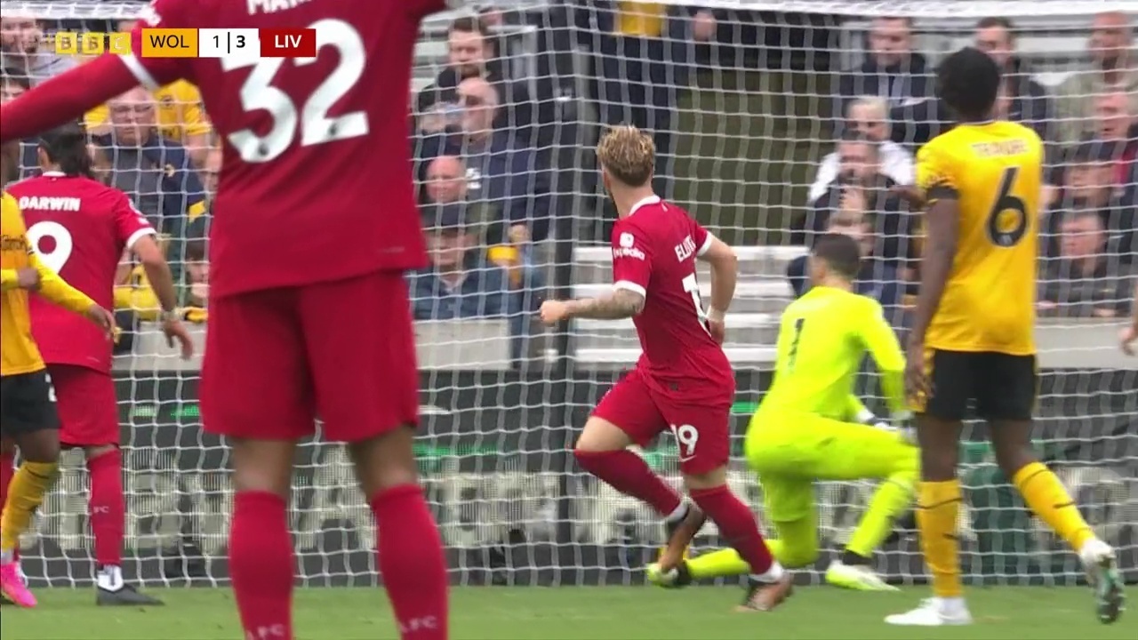 Непростой выезд «Ливерпуля» в логово к волкам